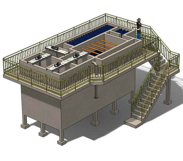 CMA-Projeto da ETE